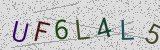 Défi visuel du captcha