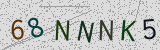 Défi visuel du captcha