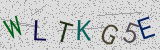 Défi visuel du captcha