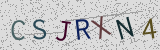 Défi visuel du captcha