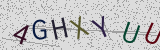 Défi visuel du captcha