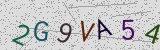 Défi visuel du captcha