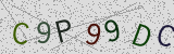 Défi visuel du captcha