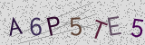 Défi visuel du captcha