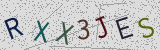 Défi visuel du captcha