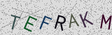 Défi visuel du captcha