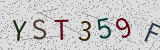 Défi visuel du captcha