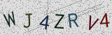 Défi visuel du captcha