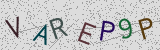 Défi visuel du captcha