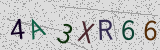 Défi visuel du captcha