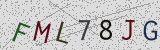 Défi visuel du captcha
