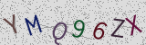 Défi visuel du captcha