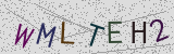 Défi visuel du captcha