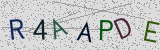 Défi visuel du captcha