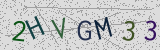 Défi visuel du captcha