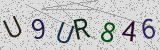 Défi visuel du captcha