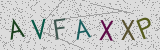 Défi visuel du captcha
