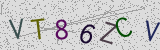Défi visuel du captcha