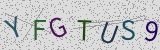 Défi visuel du captcha
