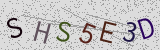 Défi visuel du captcha
