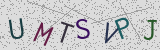 Défi visuel du captcha