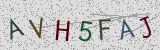 Défi visuel du captcha