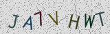 Défi visuel du captcha