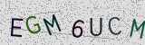 Défi visuel du captcha